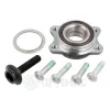Radlagersatz Hinterachse OPTIMAL 102518 Bild Radlagersatz Hinterachse OPTIMAL 102518
