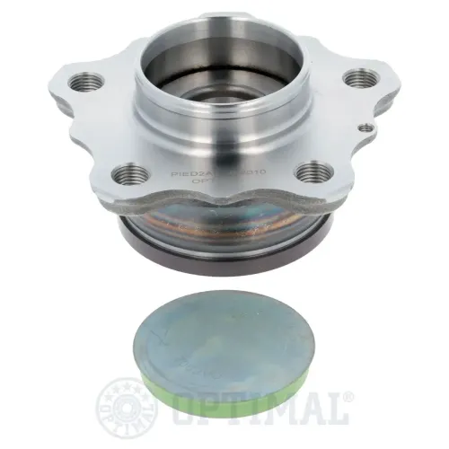 Radlagersatz Hinterachse links Hinterachse rechts OPTIMAL 102552 Bild Radlagersatz Hinterachse links Hinterachse rechts OPTIMAL 102552