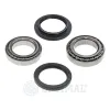 Radlagersatz Hinterachse OPTIMAL 102603