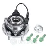 Radlagersatz Hinterachse Vorderachse OPTIMAL 200600