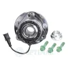 Radlagersatz Hinterachse Vorderachse OPTIMAL 200600 Bild Radlagersatz Hinterachse Vorderachse OPTIMAL 200600