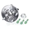 Radlagersatz Hinterachse Vorderachse OPTIMAL 200600 Bild Radlagersatz Hinterachse Vorderachse OPTIMAL 200600