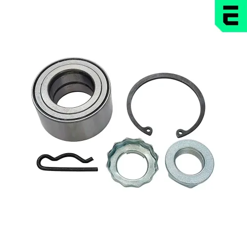 Radlagersatz Vorderachse OPTIMAL 201212 Bild Radlagersatz Vorderachse OPTIMAL 201212