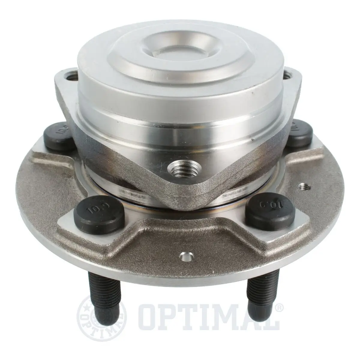 Radlagersatz Vorderachse OPTIMAL 201611