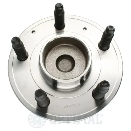 Radlagersatz Vorderachse OPTIMAL 201611 Bild Radlagersatz Vorderachse OPTIMAL 201611