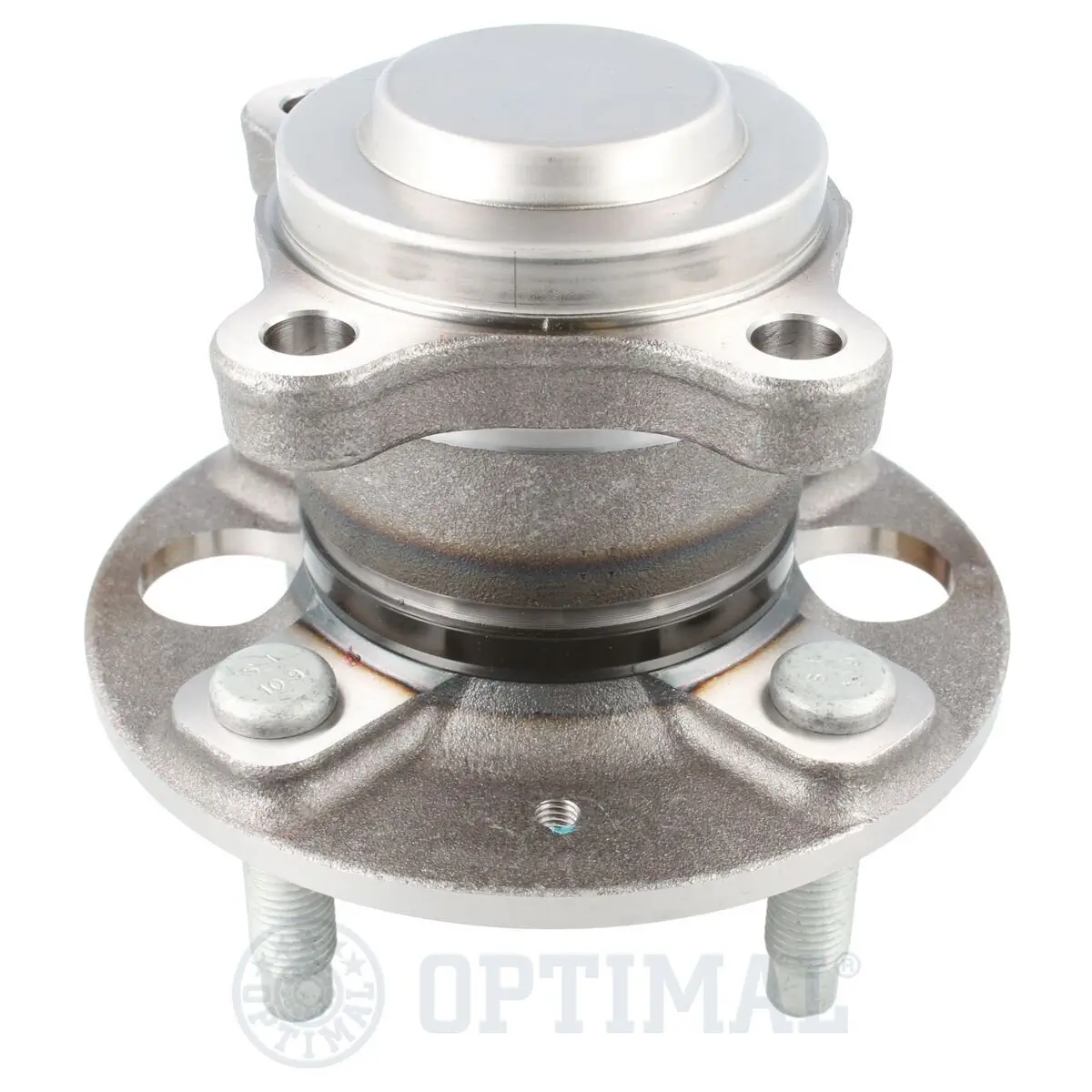 Radlagersatz Hinterachse OPTIMAL 202102