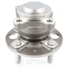 Radlagersatz Hinterachse OPTIMAL 202102 Bild Radlagersatz Hinterachse OPTIMAL 202102