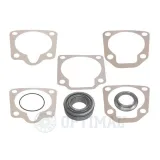 Radlagersatz Hinterachse OPTIMAL 202202