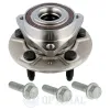 Radlagersatz Hinterachse OPTIMAL 202300 Bild Radlagersatz Hinterachse OPTIMAL 202300
