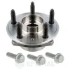 Radlagersatz Hinterachse OPTIMAL 202300 Bild Radlagersatz Hinterachse OPTIMAL 202300