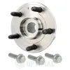Radlagersatz Hinterachse OPTIMAL 202300 Bild Radlagersatz Hinterachse OPTIMAL 202300