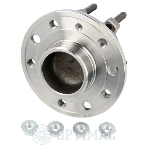 Radlagersatz Hinterachse OPTIMAL 202519 Bild Radlagersatz Hinterachse OPTIMAL 202519