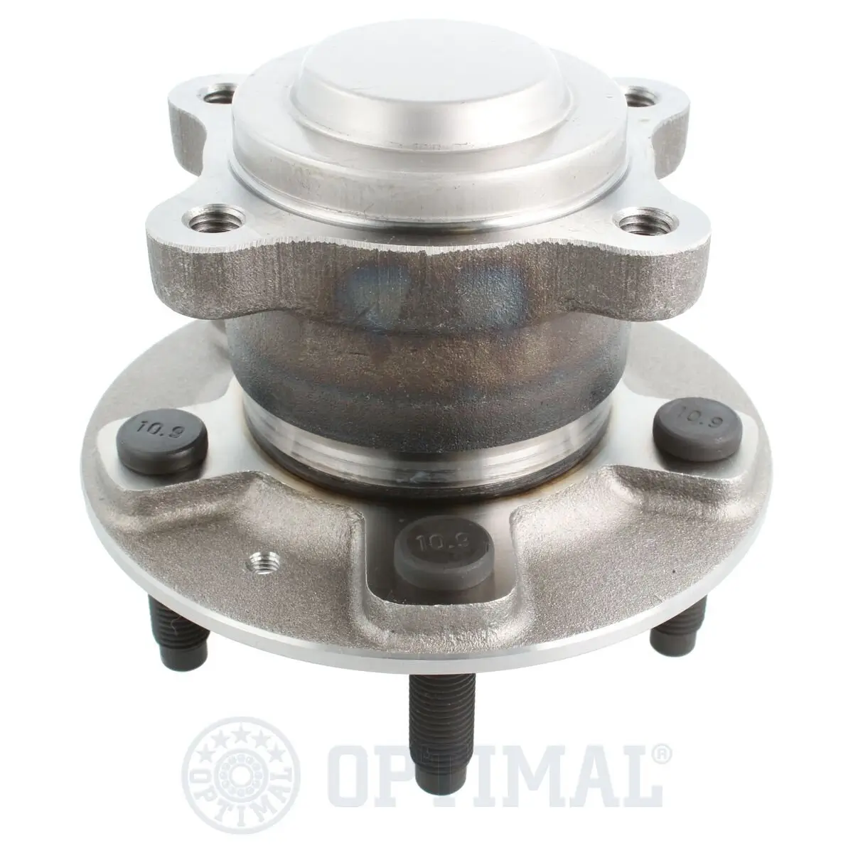 Radlagersatz Hinterachse OPTIMAL 202704