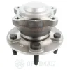 Radlagersatz Hinterachse OPTIMAL 202704 Bild Radlagersatz Hinterachse OPTIMAL 202704
