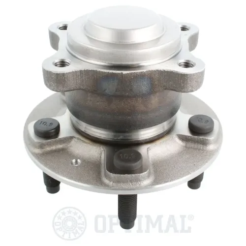 Radlagersatz Hinterachse OPTIMAL 202704 Bild Radlagersatz Hinterachse OPTIMAL 202704