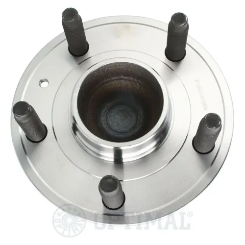 Radlagersatz Hinterachse OPTIMAL 202704 Bild Radlagersatz Hinterachse OPTIMAL 202704