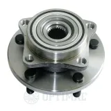 Radlagersatz Vorderachse OPTIMAL 251334