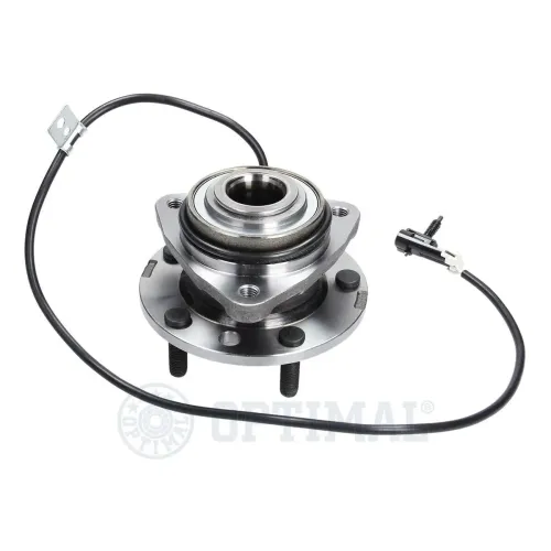 Radlagersatz Vorderachse OPTIMAL 251339 Bild Radlagersatz Vorderachse OPTIMAL 251339