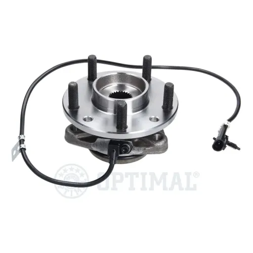 Radlagersatz Vorderachse OPTIMAL 251339 Bild Radlagersatz Vorderachse OPTIMAL 251339