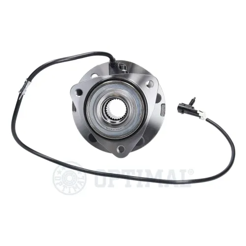 Radlagersatz Vorderachse OPTIMAL 251339 Bild Radlagersatz Vorderachse OPTIMAL 251339