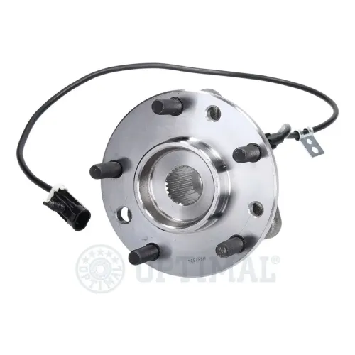 Radlagersatz Vorderachse OPTIMAL 251339 Bild Radlagersatz Vorderachse OPTIMAL 251339