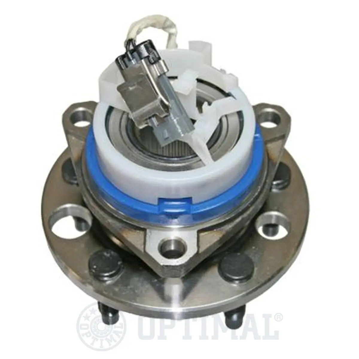 Radlagersatz Vorderachse OPTIMAL 251340