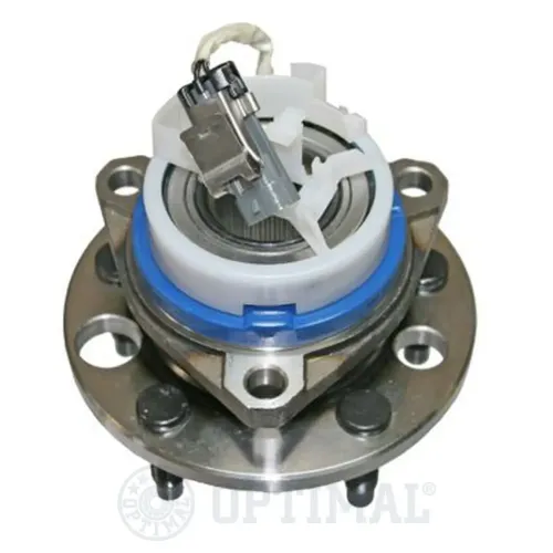 Radlagersatz Vorderachse OPTIMAL 251340 Bild Radlagersatz Vorderachse OPTIMAL 251340