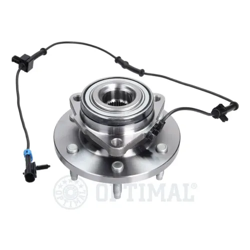 Radlagersatz Vorderachse OPTIMAL 251749 Bild Radlagersatz Vorderachse OPTIMAL 251749