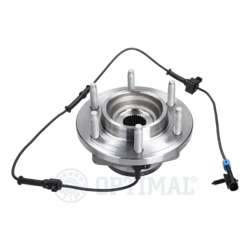 Radlagersatz Vorderachse OPTIMAL 251749 Bild Radlagersatz Vorderachse OPTIMAL 251749