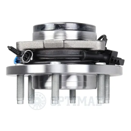 Radlagersatz Vorderachse OPTIMAL 251749 Bild Radlagersatz Vorderachse OPTIMAL 251749