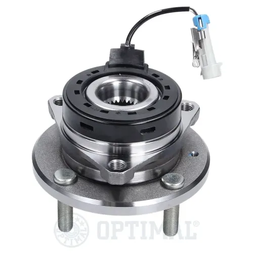 Radlagersatz Vorderachse OPTIMAL 251773 Bild Radlagersatz Vorderachse OPTIMAL 251773