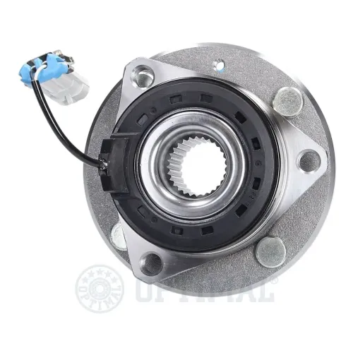 Radlagersatz Vorderachse OPTIMAL 251773 Bild Radlagersatz Vorderachse OPTIMAL 251773