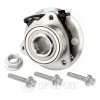 Radlagersatz Vorderachse OPTIMAL 251791 Bild Radlagersatz Vorderachse OPTIMAL 251791