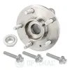 Radlagersatz Vorderachse OPTIMAL 251791 Bild Radlagersatz Vorderachse OPTIMAL 251791