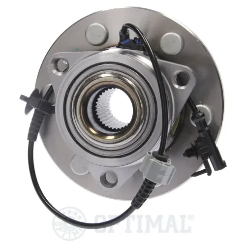 Radlagersatz Vorderachse OPTIMAL 251991 Bild Radlagersatz Vorderachse OPTIMAL 251991