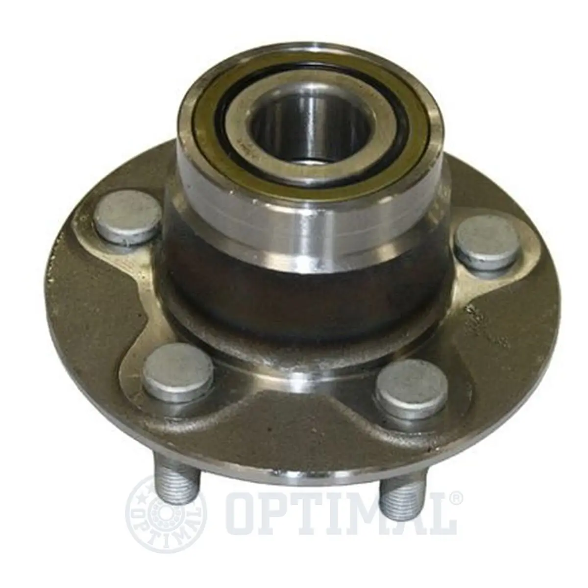 Radlagersatz Hinterachse OPTIMAL 252345