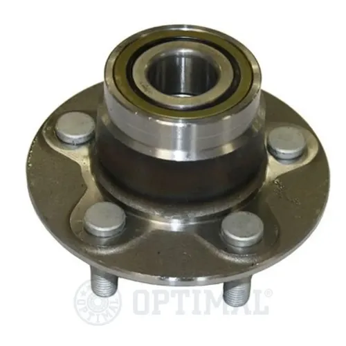 Radlagersatz Hinterachse OPTIMAL 252345 Bild Radlagersatz Hinterachse OPTIMAL 252345