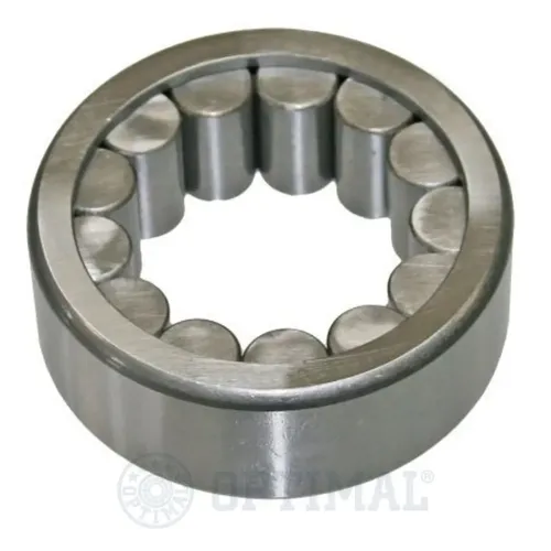 Radlagersatz Hinterachse OPTIMAL 252349 Bild Radlagersatz Hinterachse OPTIMAL 252349