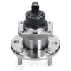 Radlagersatz Hinterachse OPTIMAL 252786 Bild Radlagersatz Hinterachse OPTIMAL 252786