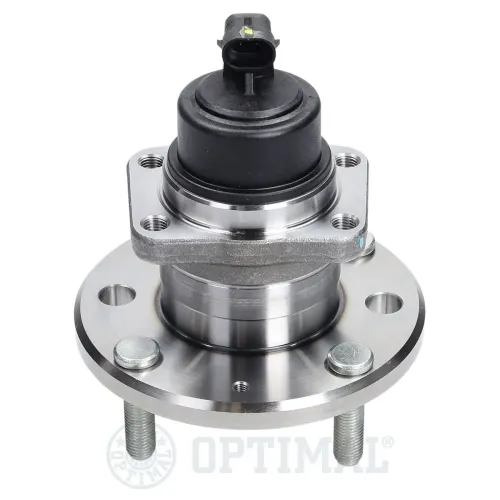 Radlagersatz Hinterachse OPTIMAL 252786 Bild Radlagersatz Hinterachse OPTIMAL 252786