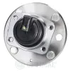 Radlagersatz Hinterachse OPTIMAL 252786 Bild Radlagersatz Hinterachse OPTIMAL 252786
