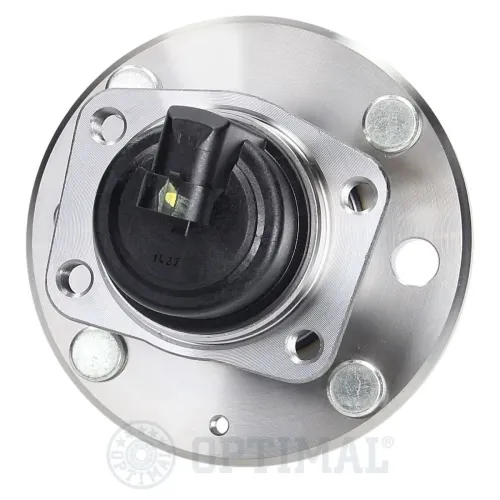 Radlagersatz Hinterachse OPTIMAL 252786 Bild Radlagersatz Hinterachse OPTIMAL 252786