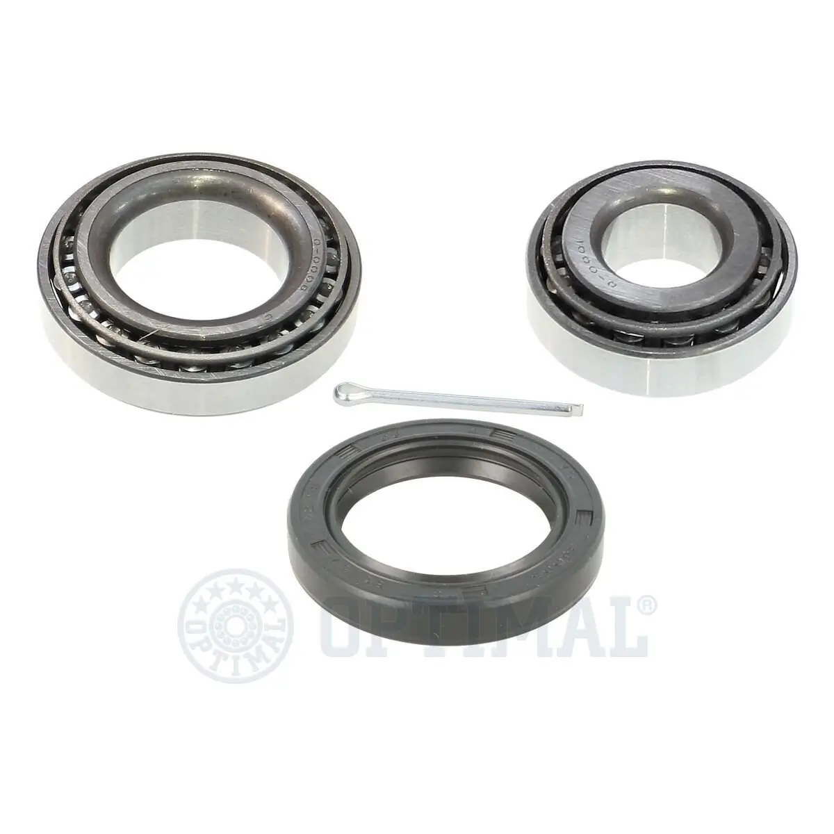 Radlagersatz OPTIMAL 300052