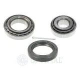 Radlagersatz OPTIMAL 300052