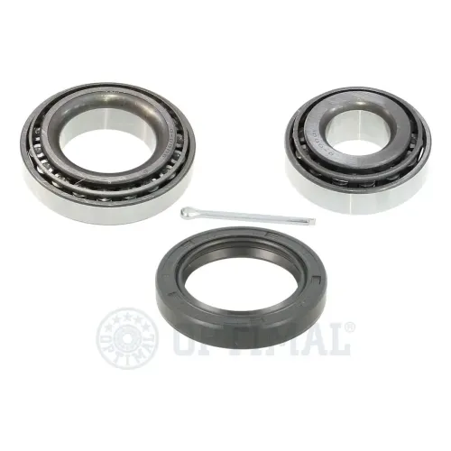 Radlagersatz OPTIMAL 300052 Bild Radlagersatz OPTIMAL 300052