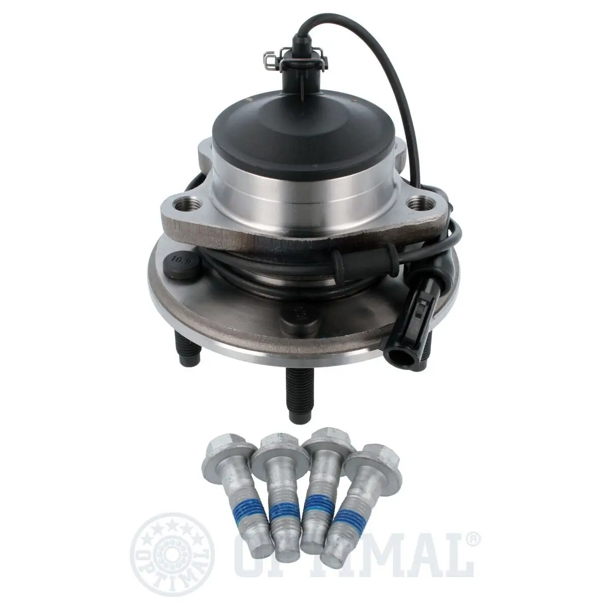 Radlagersatz Vorderachse OPTIMAL 301107