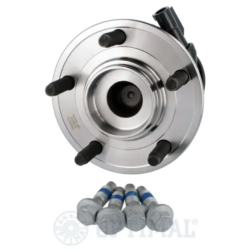 Radlagersatz Vorderachse OPTIMAL 301107 Bild Radlagersatz Vorderachse OPTIMAL 301107