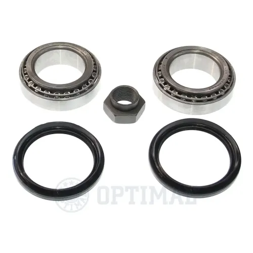Radlagersatz Vorderachse OPTIMAL 301130 Bild Radlagersatz Vorderachse OPTIMAL 301130