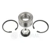 Radlagersatz Vorderachse OPTIMAL 301182 Bild Radlagersatz Vorderachse OPTIMAL 301182