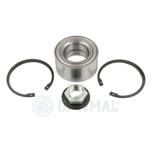 Radlagersatz Vorderachse OPTIMAL 301182 Bild Radlagersatz Vorderachse OPTIMAL 301182